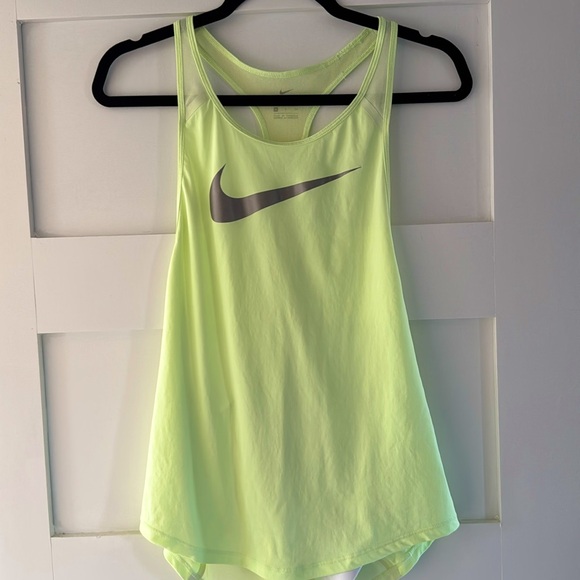 Nike tank - Picture 2 of 3